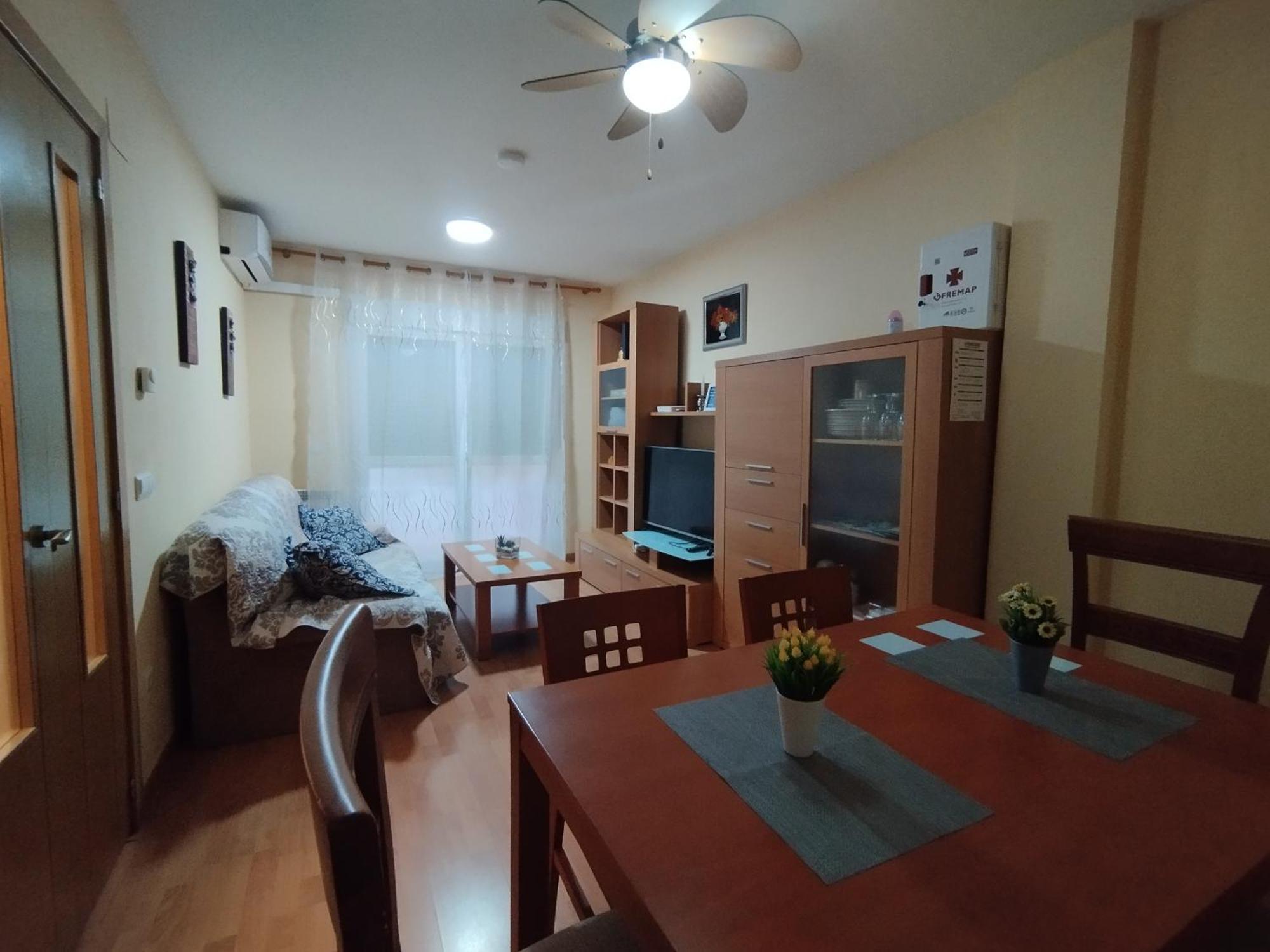 Apartamento Alhondiga Hervás Екстериор снимка
