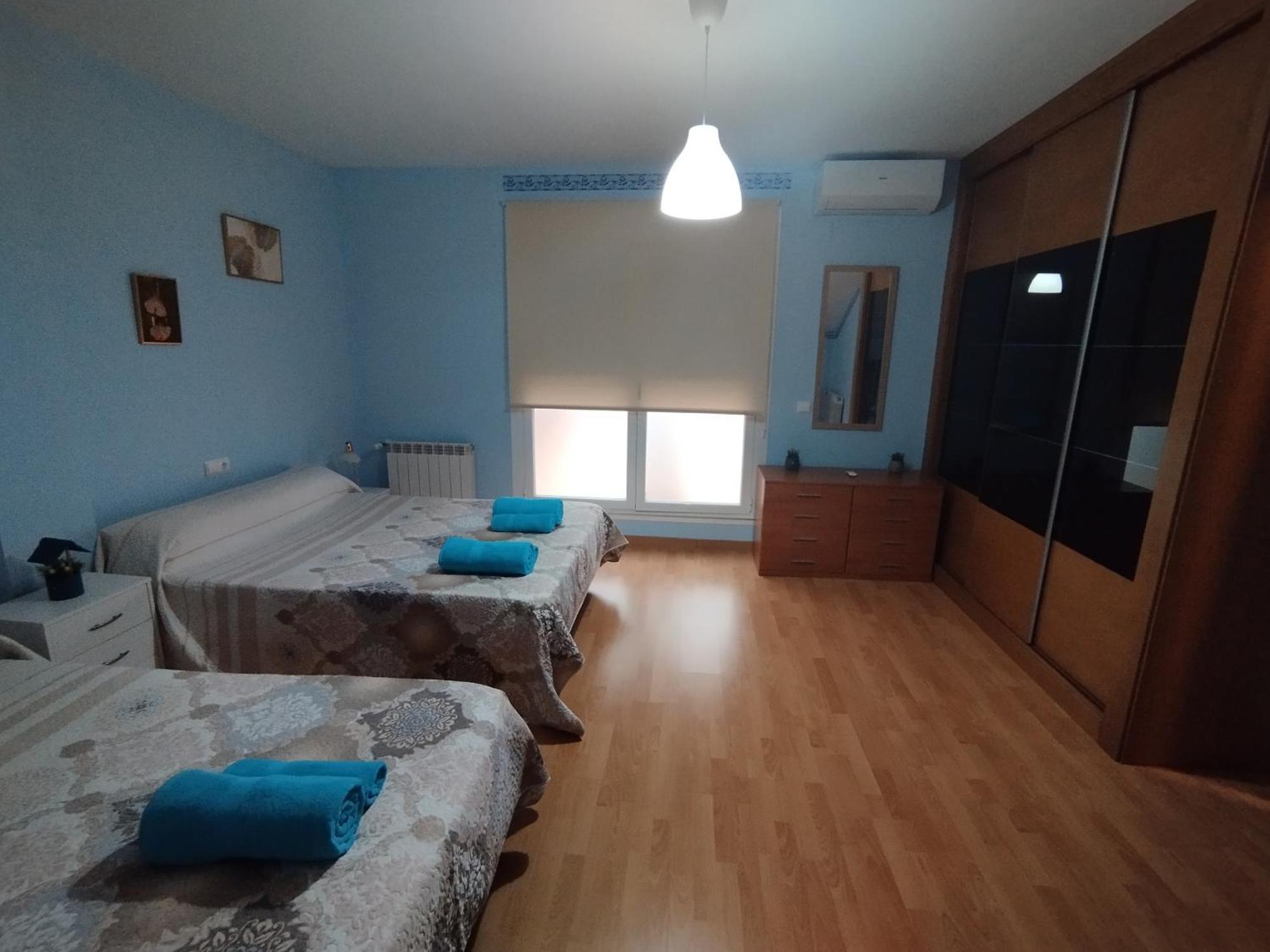 Apartamento Alhondiga Hervás Екстериор снимка
