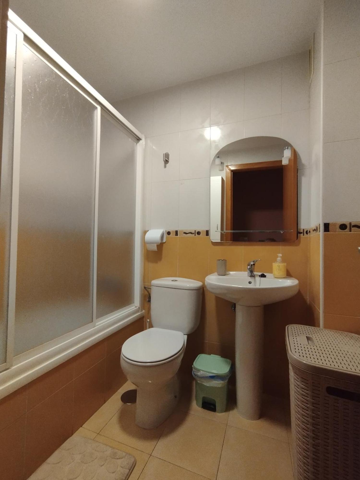 Apartamento Alhondiga Hervás Екстериор снимка
