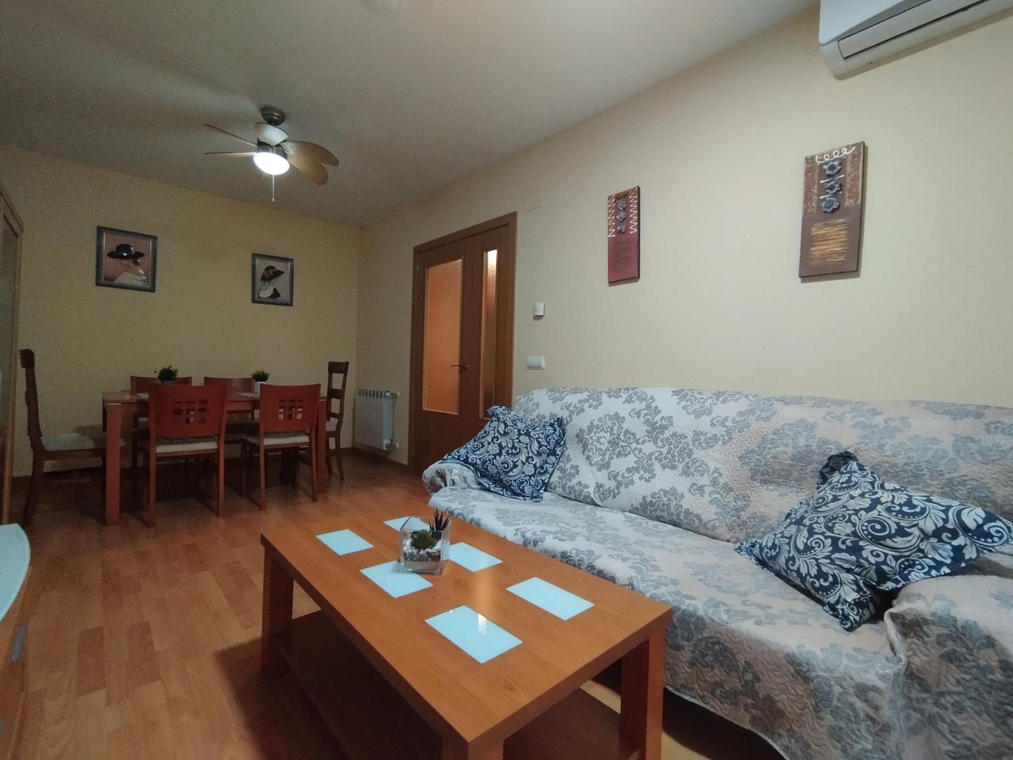 Apartamento Alhondiga Hervás Екстериор снимка