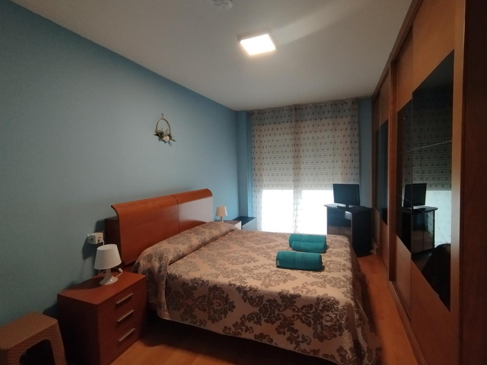 Apartamento Alhondiga Hervás Екстериор снимка